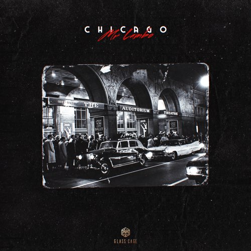 Mr Lambo - Chicago Mr Lambo - Chicago
