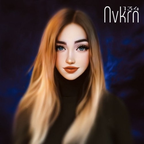 Nvkrn134 - На Лайте Nvkrn134 - На Лайте