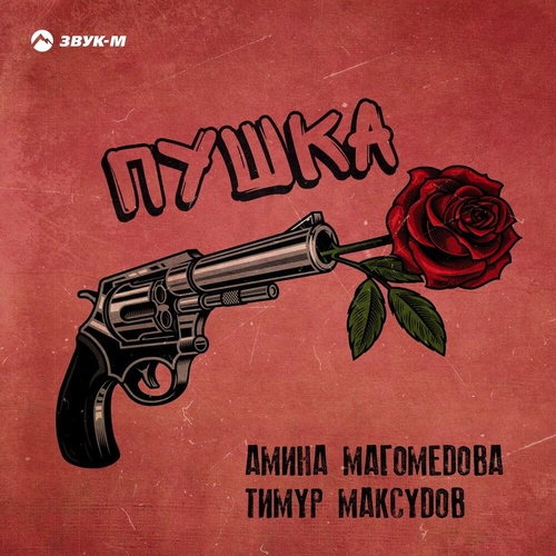 Амина Магомедова - Пушка (feat. Тимур Максудов) Амина Магомедова - Пушка (feat. Тимур Максудов)