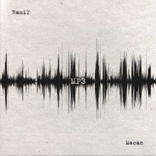 Ramil' - Mp3 (feat. Macan) Ramil' - Mp3 (feat. Macan)