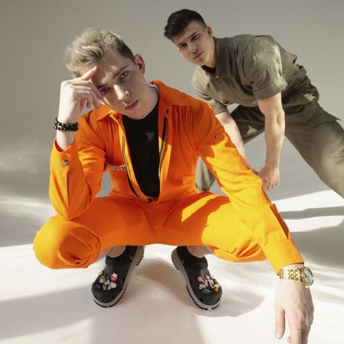 Kson - Полночи (feat. Lisovsky) Kson - Полночи (feat. Lisovsky)