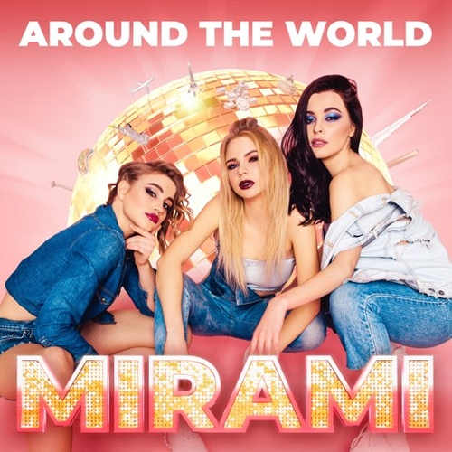 Mirami - Соколи (Ukrainian Version) Mirami - Соколи (Ukrainian Version)