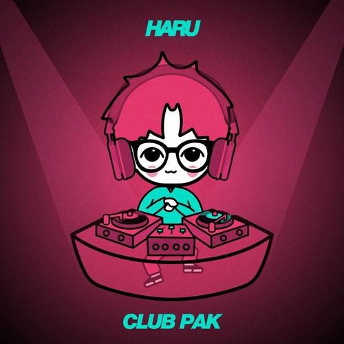Haru - Подорожник (Remix)
