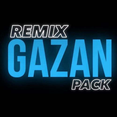 Gazan - Че За Лев Этот Тигр (DJ Safiter Remix) Gazan - Че За Лев Этот Тигр (DJ Safiter Remix)