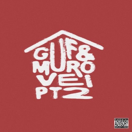 Guf - Firm (feat. Murovei)