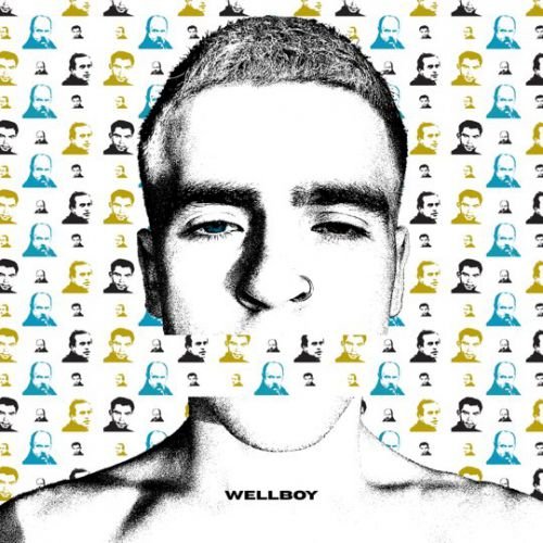 Wellboy - Ворогів На Ножі Wellboy - Ворогів На Ножі