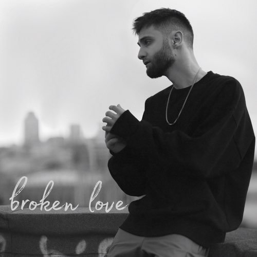 Escape - Broken Love Escape - Broken Love