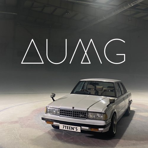 7teen's - Aumg 7teen's - Aumg