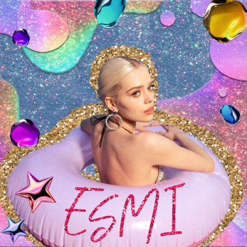 Esmi - Выбирать Чудо Esmi - Выбирать Чудо