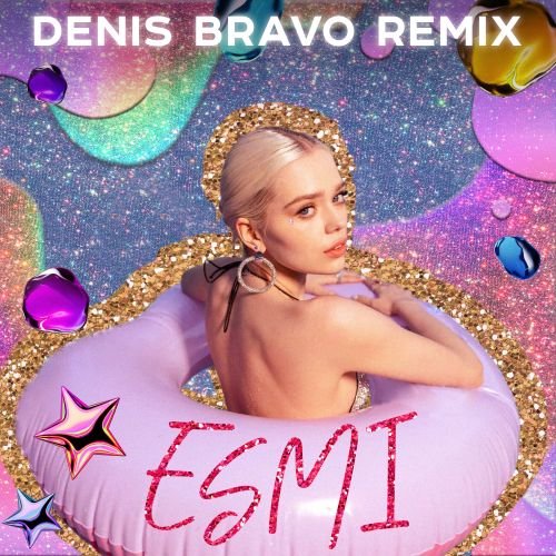 Esmi - Выбирать Чудо (Denis Bravo Remix) Esmi - Выбирать Чудо (Denis Bravo Remix)
