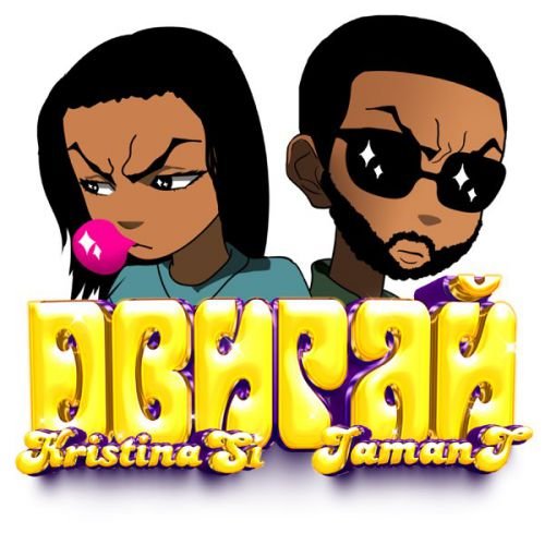 Jaman T - Двигай (feat. Kristina Si) Jaman T - Двигай (feat. Kristina Si)