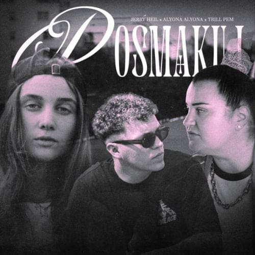 Alyona Alyona - Посмакуй (feat. Jerry Heil & Trill Pem) Alyona Alyona - Посмакуй (feat. Jerry Heil & Trill Pem)
