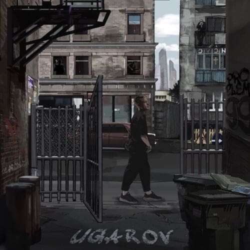 Ugarov - 99 Проблем Ugarov - 99 Проблем
