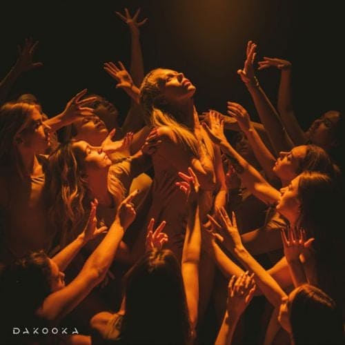 Dakooka - Точка Dakooka - Точка
