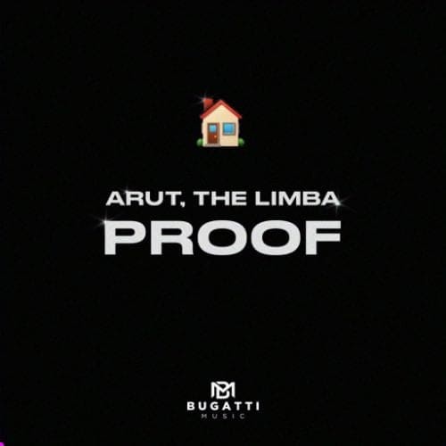 Arut - Proof (feat. The Limba) Arut - Proof (feat. The Limba)