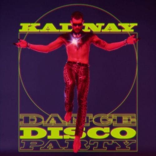 Kadnay - Dance.Disco.Party Kadnay - Dance.Disco.Party