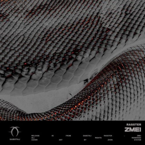 Rasster - Zmei Rasster - Zmei