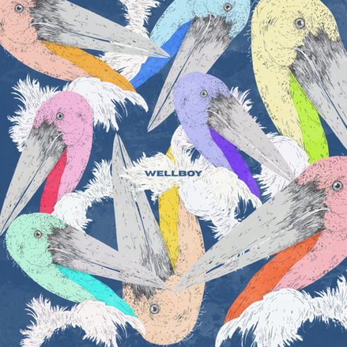 Wellboy - Струна Wellboy - Струна