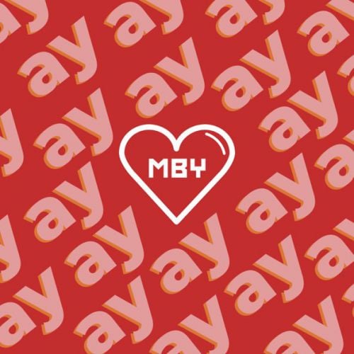 Mby - Ау Mby - Ау