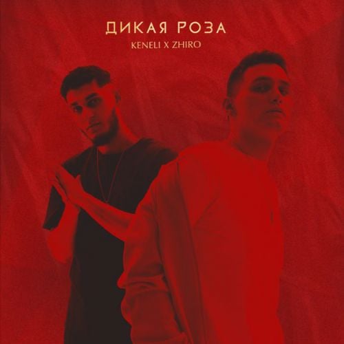 Keneli - Дикая Роза (feat. Zhiro) Keneli - Дикая Роза (feat. Zhiro)