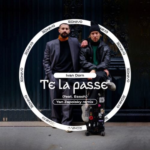 Иван Дорн & Essoh - Te La Passe' (Yan Zapolsky Remix) Иван Дорн & Essoh - Te La Passe' (Yan Zapolsky Remix)