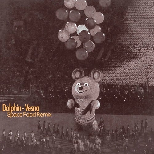 Dolphin - Vesna (Space Food Remix) Dolphin - Vesna (Space Food Remix)