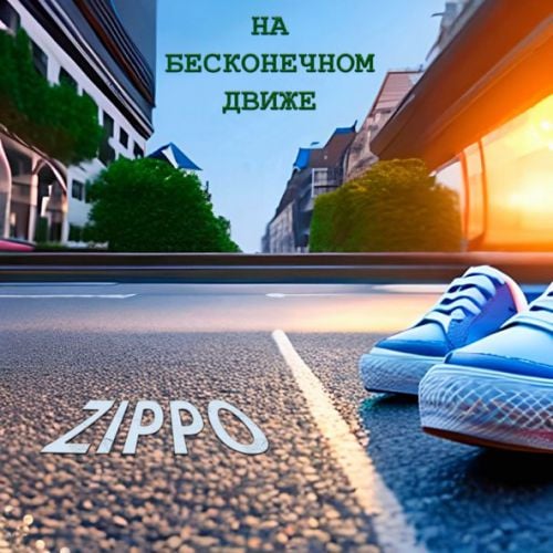 ZippO - На Бесконечном Движе ZippO - На Бесконечном Движе
