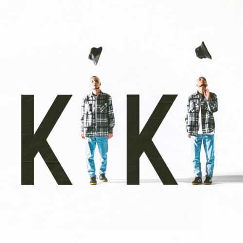 Экспайн - Кики Экспайн - Кики