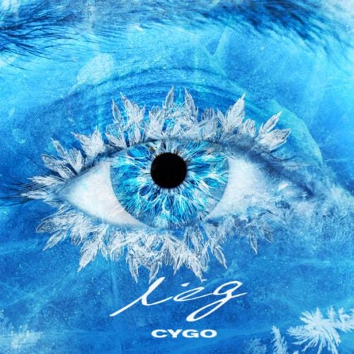 CYGO - Лёд CYGO - Лёд