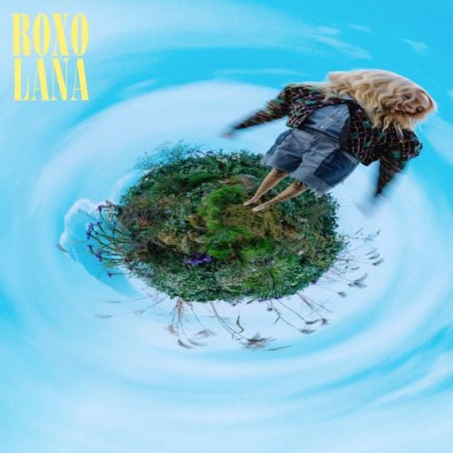 Roxolana - Сумую Циклічно Roxolana - Сумую Циклічно