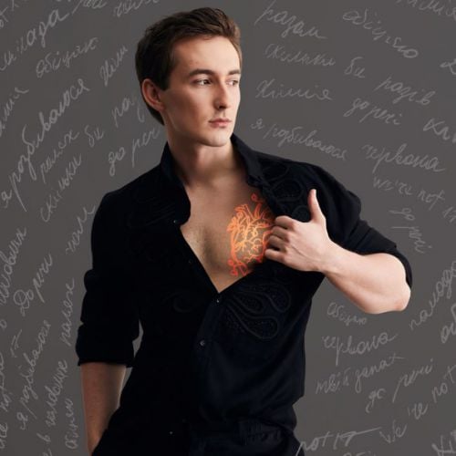 Alexander Teslenko - Хімія Alexander Teslenko - Хімія