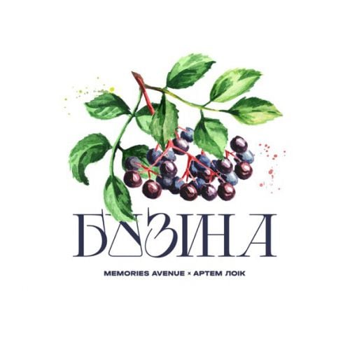 Memories Avenue - Бузина (feat. Артем Лоік) Memories Avenue - Бузина (feat. Артем Лоік)