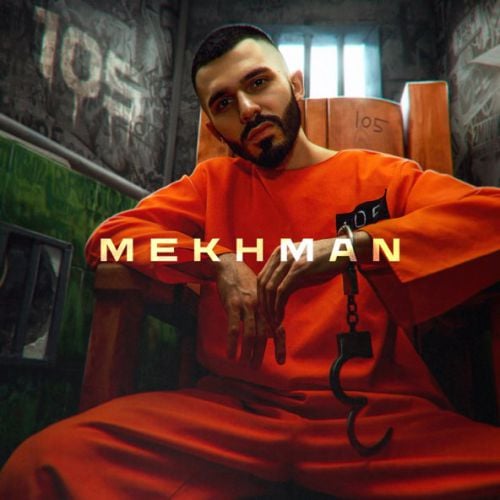 Mekhman - 105 Mekhman - 105