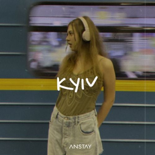 Anstay - Київ Anstay - Київ