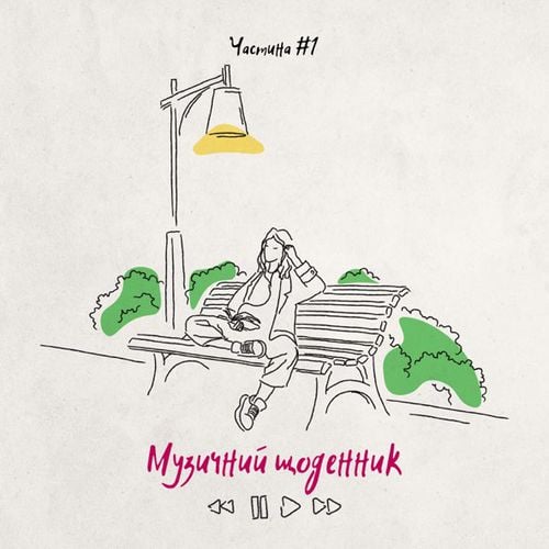 Kola - По Воді Kola - По Воді