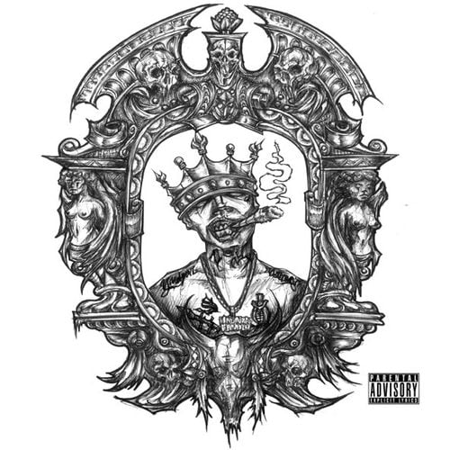 Kizaru - Зеркало Kizaru - Зеркало