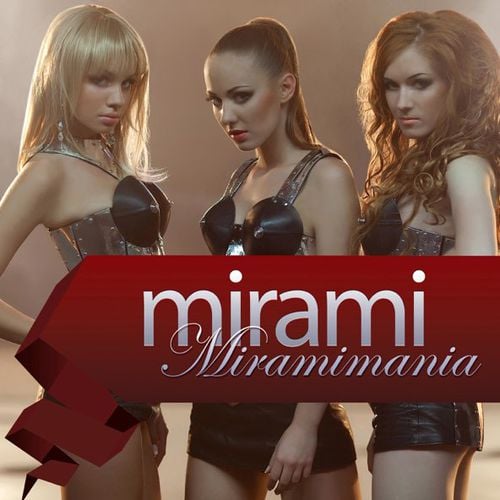 Mirami - Miramimania (Ukrainian Radio Version) Mirami - Miramimania (Ukrainian Radio Version)