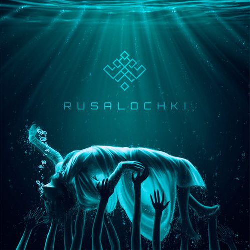 Go_A - Rusalochki Go_A - Rusalochki