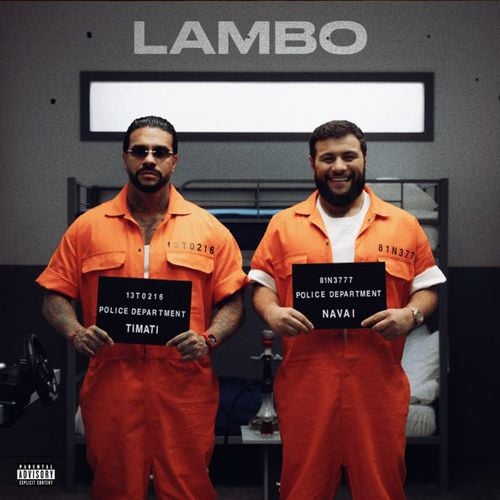 Navai - Lambo (feat. Тимати) Navai - Lambo (feat. Тимати)