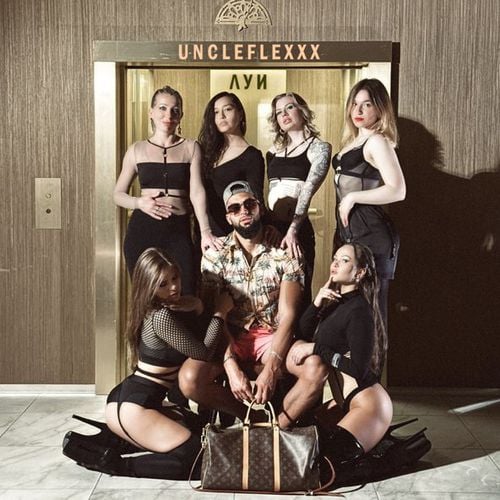 UncleFlexxx - Луи UncleFlexxx - Луи