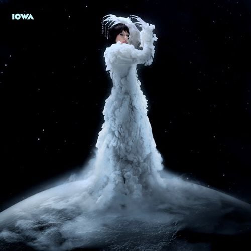 Iowa - Миллионы Путей Iowa - Миллионы Путей