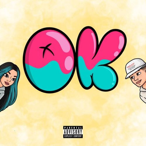 Tricky Nicki - Ok (feat. Freaky Siren) Tricky Nicki - Ok (feat. Freaky Siren)