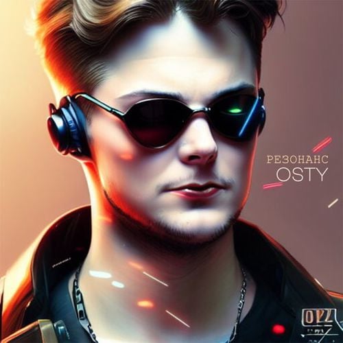 Osty - Резонанс Osty - Резонанс
