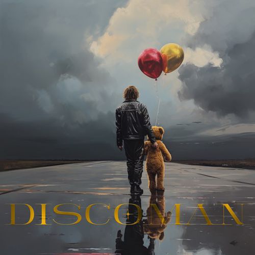 Discoman - День Народження Discoman - День Народження