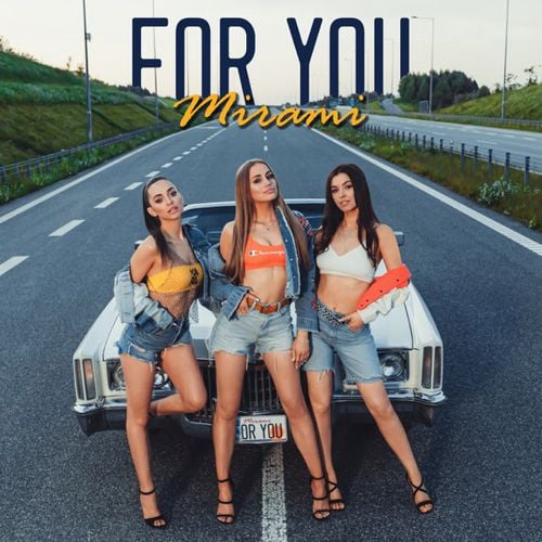 Mirami - For You Mirami - For You