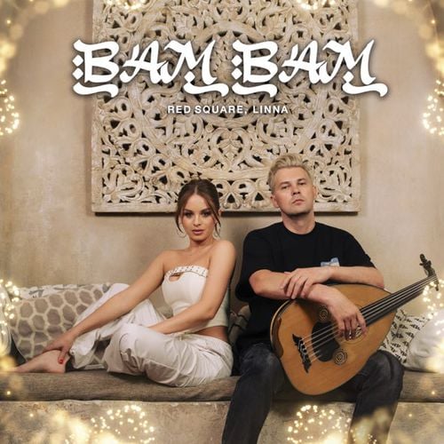 Red Square - Bam Bam (feat. Linna) Red Square - Bam Bam (feat. Linna)