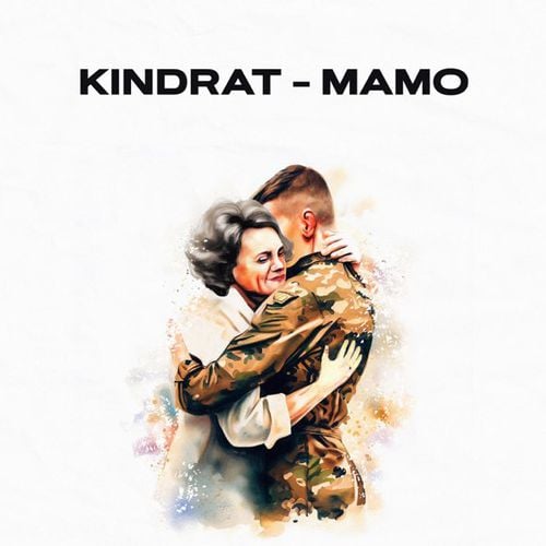 Kindrat - Мамо Kindrat - Мамо