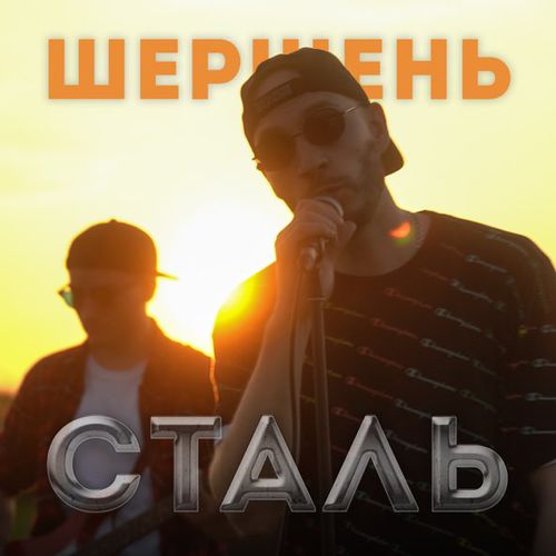Шершень - Сталь Шершень - Сталь