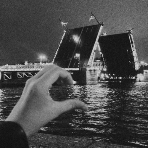 Gazirovka - Питер (feat. Vвгуст) Gazirovka - Питер (feat. Vвгуст)