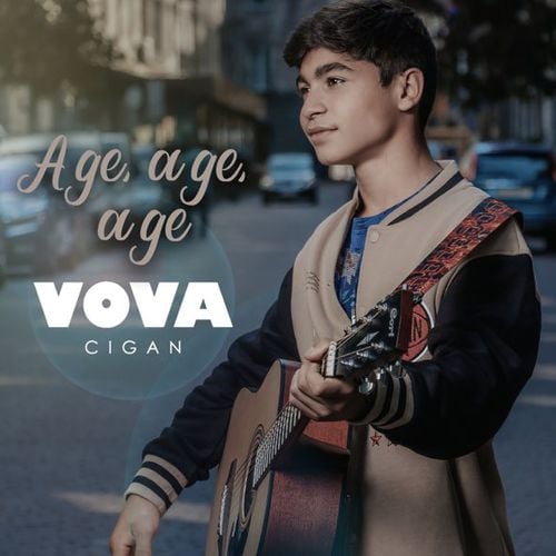 Vova Cigan - А Де, А Де, А Де Vova Cigan - А Де, А Де, А Де